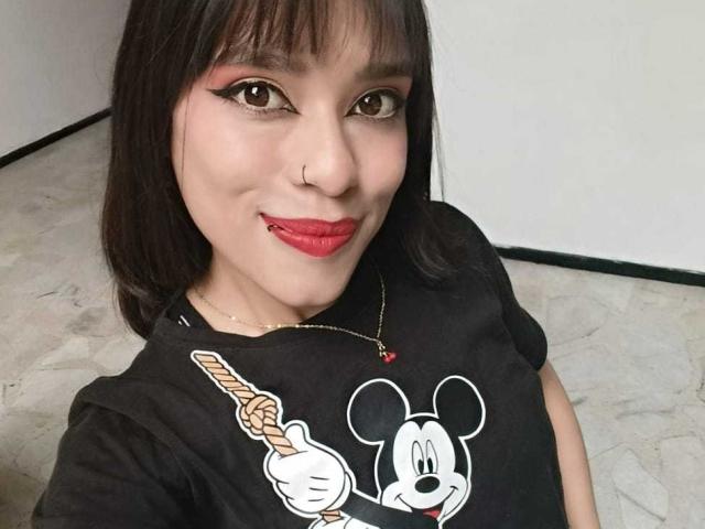 AvaXLusty - сексуальная веб-камера в реальном времени - 28917083