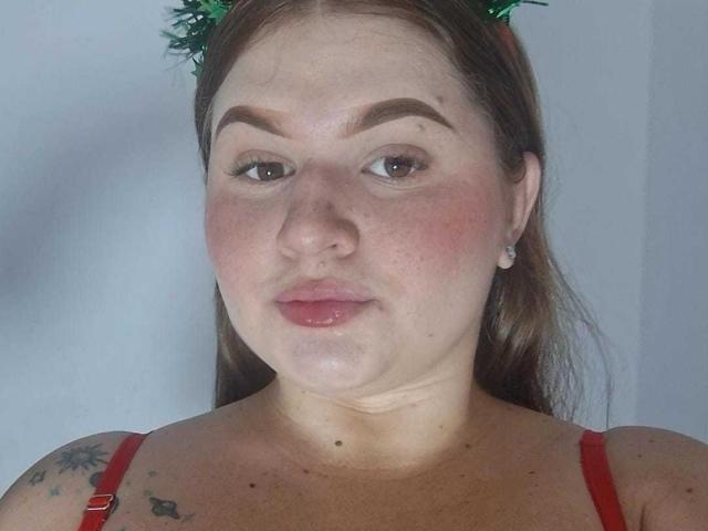 ValentinaDiazHot - Live sex cam - 28917086