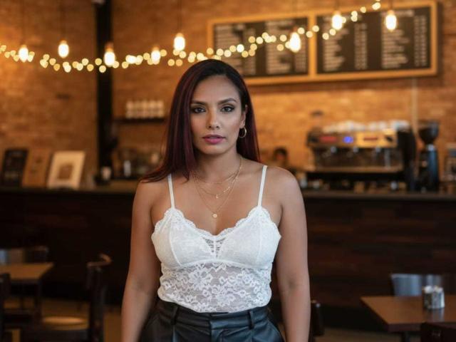 RoxaneMoore - Live sex cam - 28917122