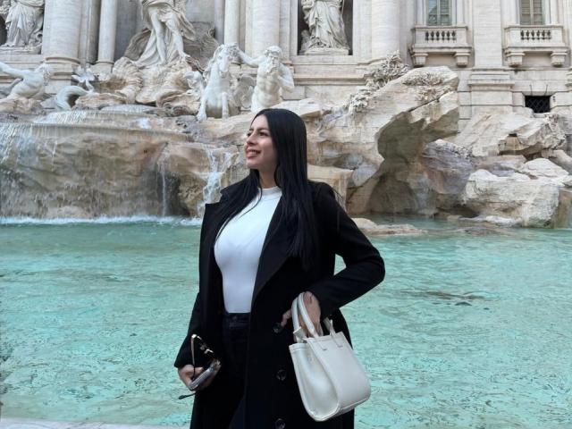 IsabellaJames - Sexe cam en vivo - 28917335