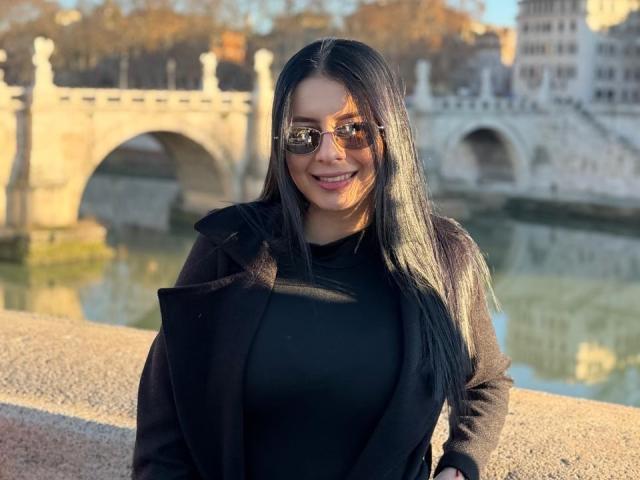 IsabellaJames - Sexe cam en vivo - 28917344