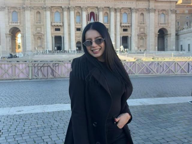 IsabellaJames - Sexe cam en vivo - 28917347