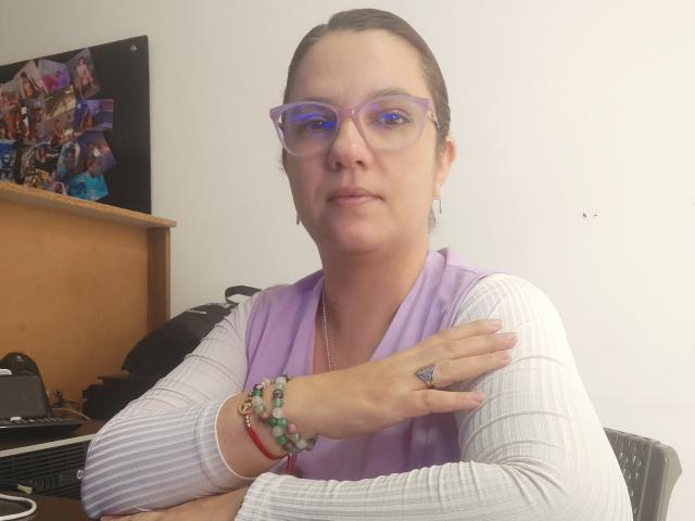 AmeliaWilson - Sexe cam en vivo - 28917596