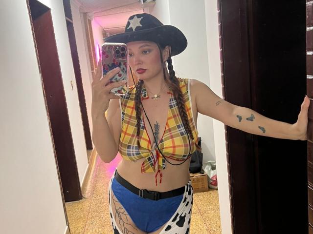 HecateCorvin - Live porn &amp; sex cam - 28917809