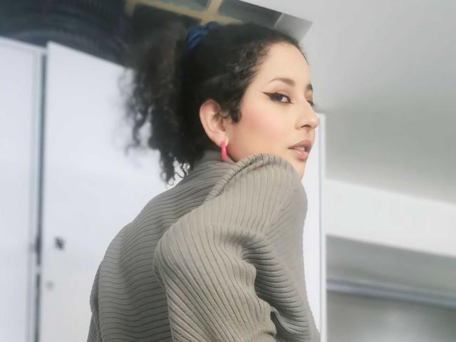 IrinaSweett - сексуальная веб-камера в реальном времени - 28918220