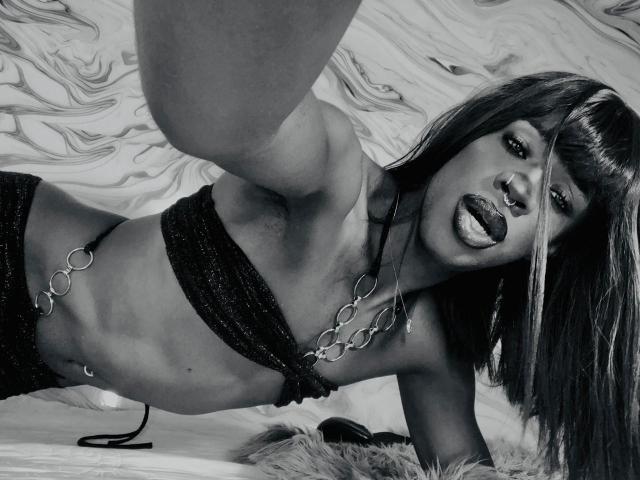 EbonyHansNight - Sexe cam en vivo - 28918679