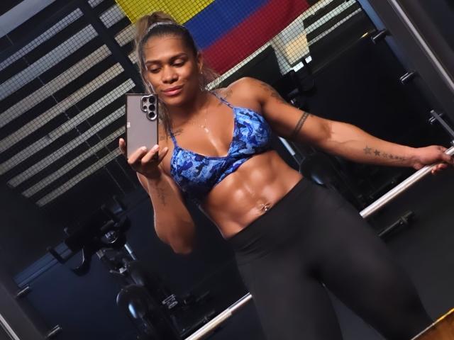 AlexXan - Live sexe cam - 28918904