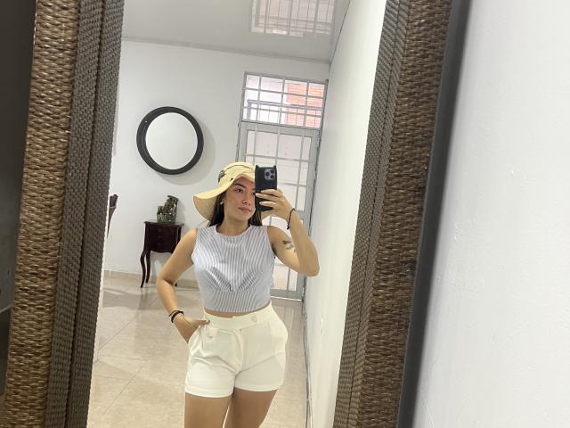 SharonKlart - Sexe cam en vivo - 28919075