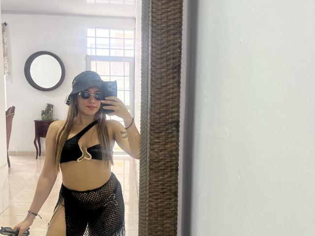 SharonKlart - Sexe cam en vivo - 28919081