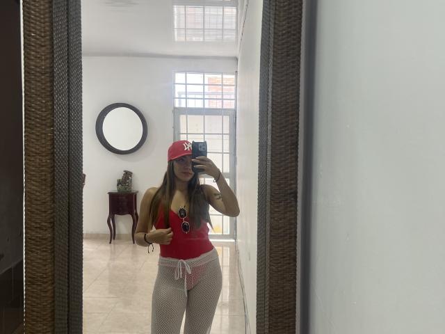 SharonKlart - Sexe cam en vivo - 28919084