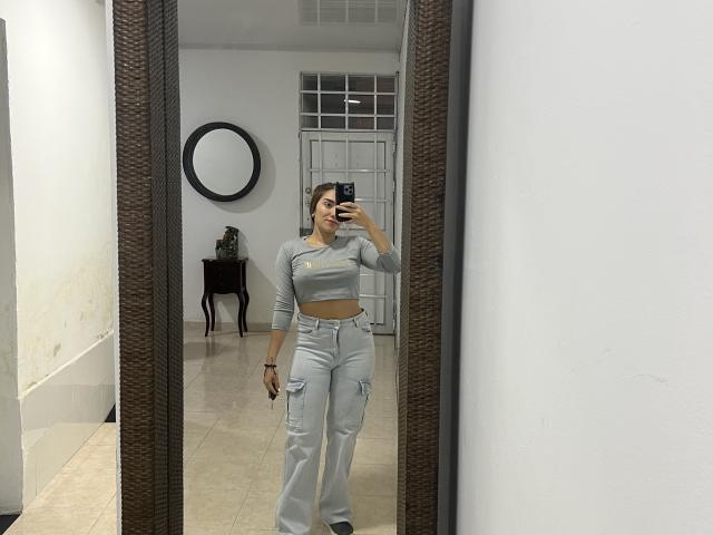 SharonKlart - Sexe cam en vivo - 28919123