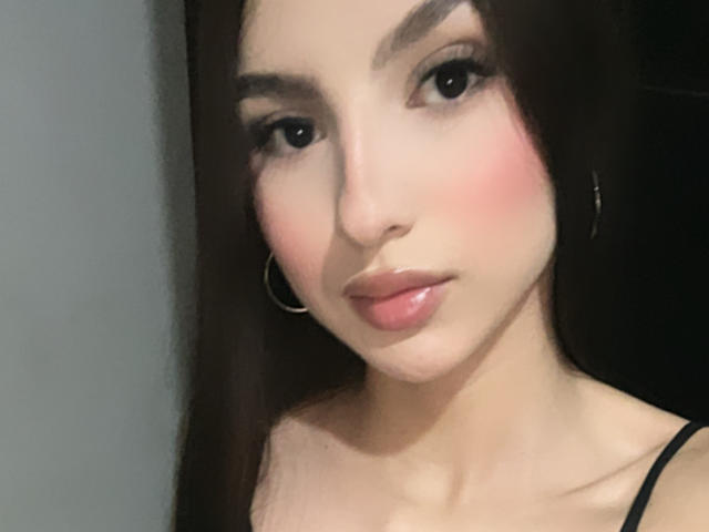 MilanMoon - Sexe cam en vivo - 28919588