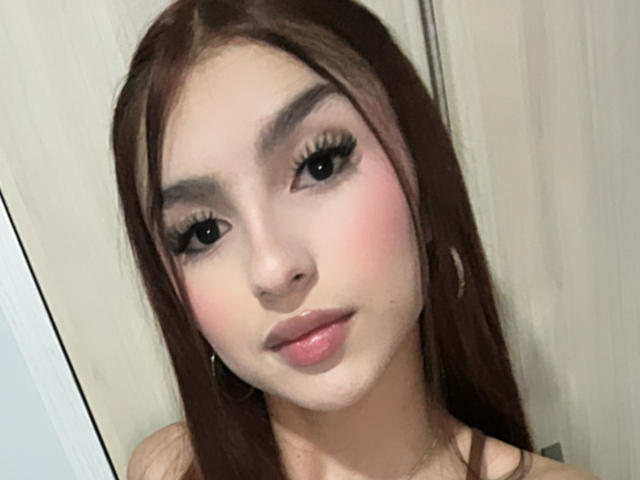 MilanMoon - Sexe cam en vivo - 28919618