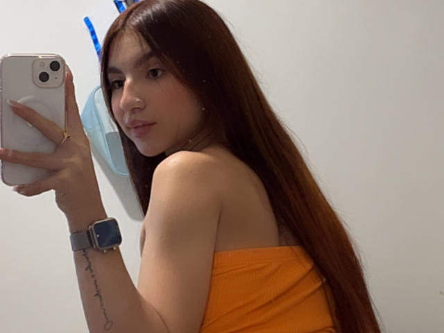 MilanMoon - Sexe cam en vivo - 28919630