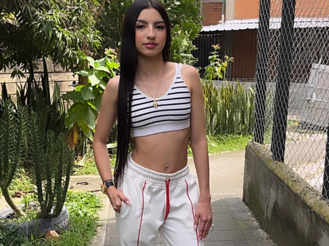 MilanMoon - Sexe cam en vivo - 28919636