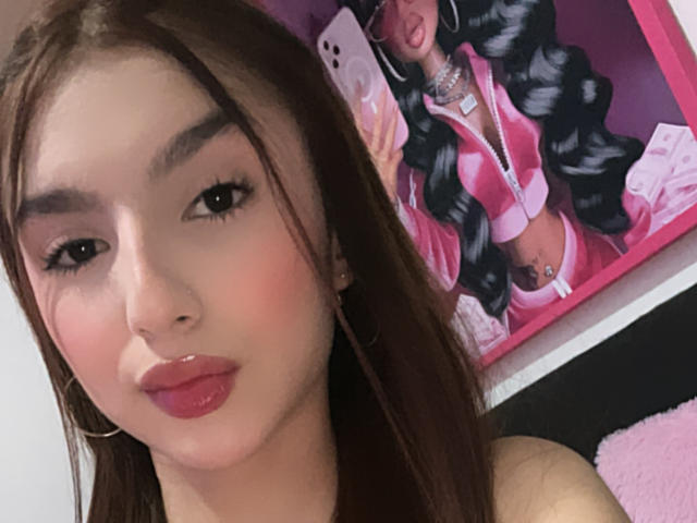 MilanMoon - Sexe cam en vivo - 28919639