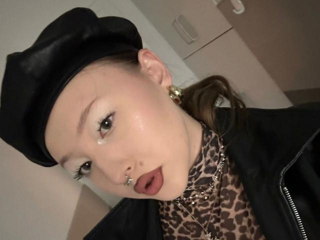 AriaVerlangen-hot - Sexe cam en vivo - 28919660