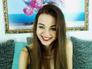 AllidaW - Live cam hard with this shaved genital area Young lady 