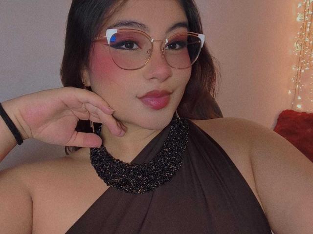 HelueJamil - Live sex cam - 28920074