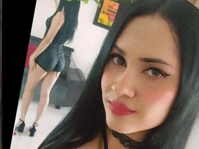 BabeCuteX - Sexe cam en vivo - 28920788