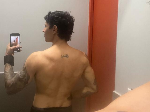 MasterDaveExtreme - Live sexe cam - 28920866