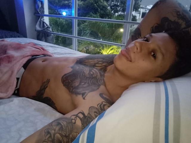 MasterDaveExtreme - Live sexe cam - 28920875