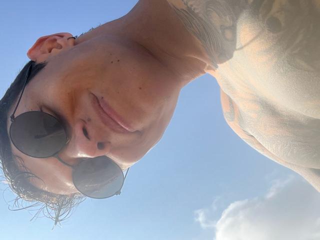 MasterDaveExtreme - Live sexe cam - 28920884