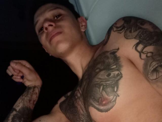 MasterDaveExtreme - Live sexe cam - 28920887