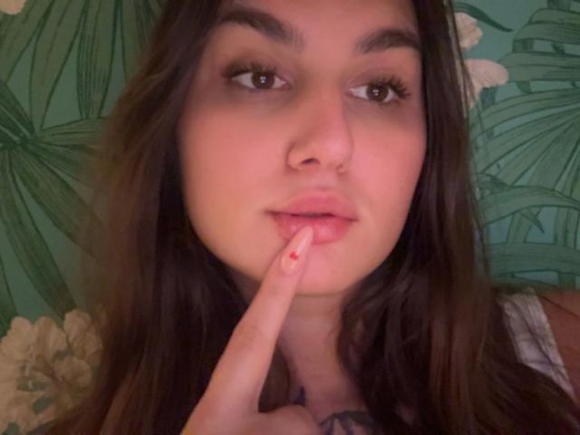 MilaSusse-hot - Live sex cam - 28921259