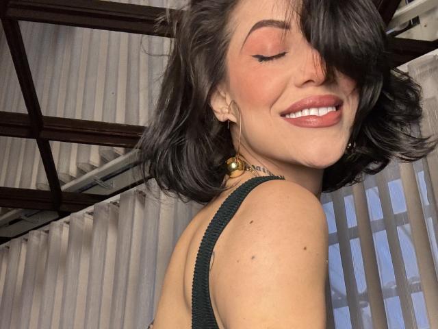 HannaBorbon - Sexe cam en vivo - 28921292