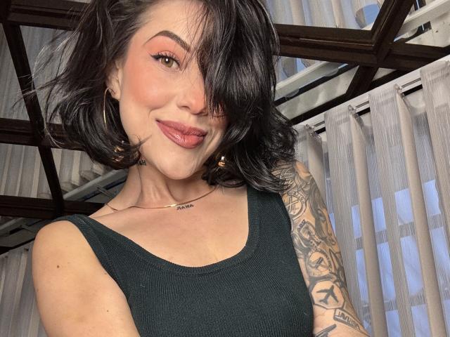 HannaBorbon - Sexe cam en vivo - 28921295