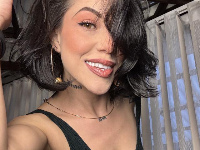 HannaBorbon - Sexe cam en vivo - 28921298