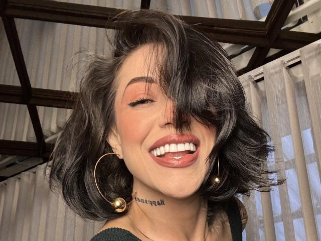 HannaBorbon - Sexe cam en vivo - 28921307