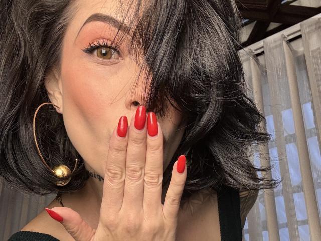 HannaBorbon - Sexe cam en vivo - 28921310