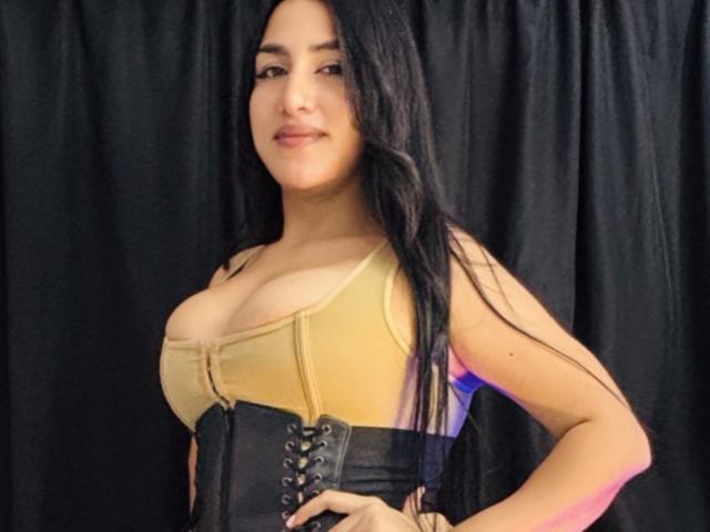 AlanaHarris - Live sex cam - 28921385