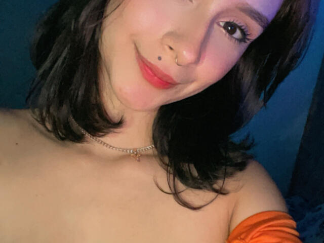 CamilaJolie - Camera khiêu dâm &amp; quyến rũ trực tiếp - 28921502