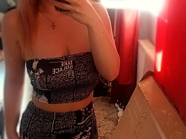 RedObsession-hot - Sexe cam en vivo - 28921541