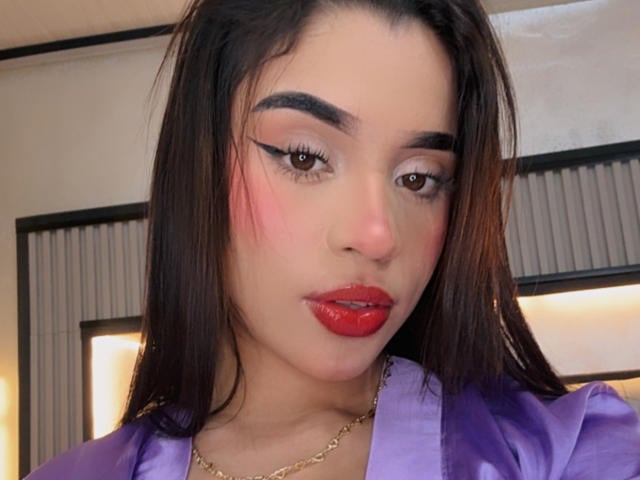 LunaVali - Live porn &amp; sex cam - 28921595