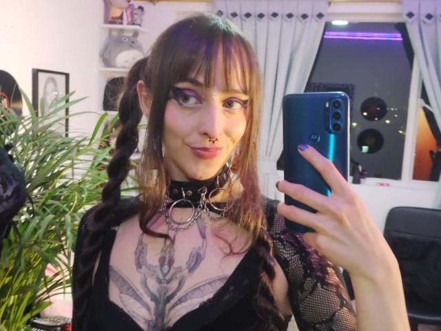 KizzuKyuwu - Sexe cam en vivo - 28921652