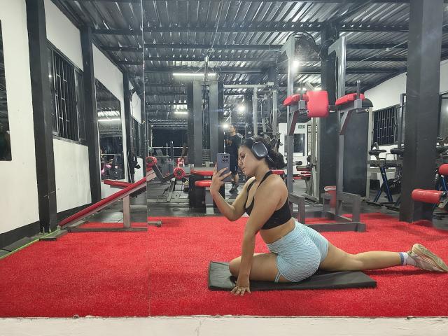 MarilynHills - Live sexe cam - 28922171