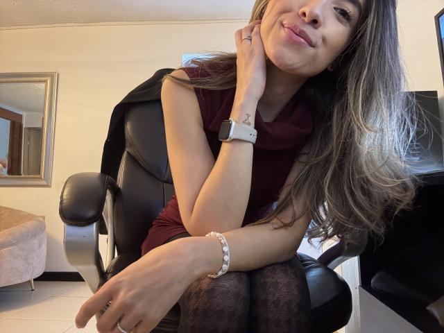 AdharaCooperr - Live Sex Cam - 28922417