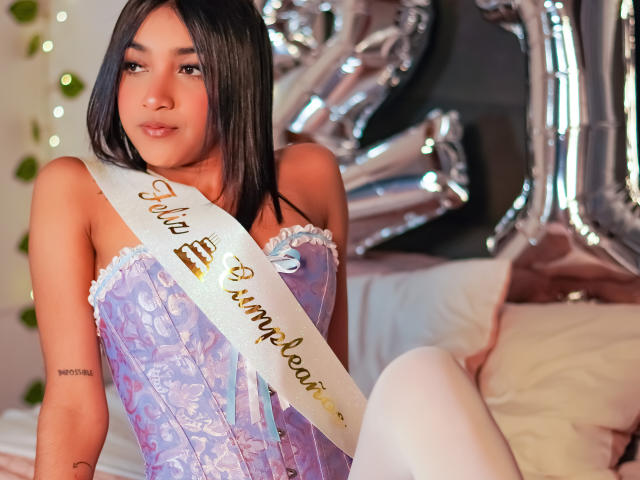 Scarlesth - Live sex cam - 28922876