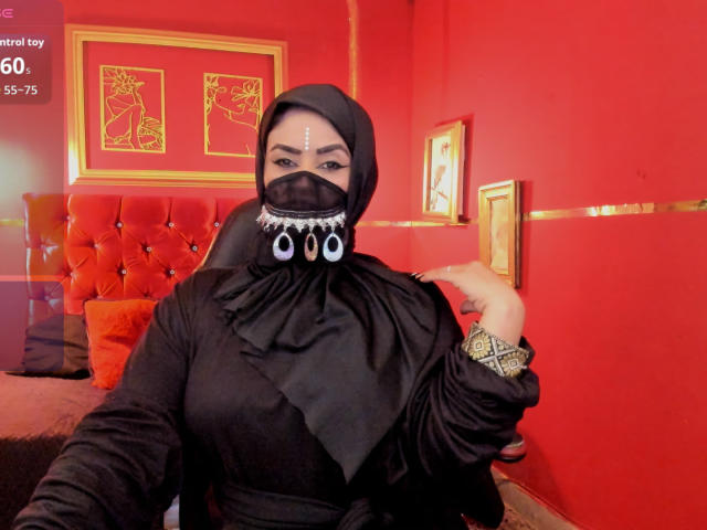 AnissaAli - Sexe cam en vivo - 28922912