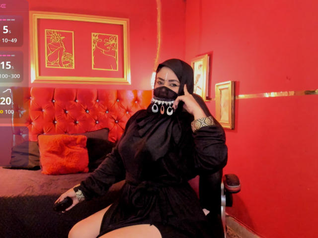 AnissaAli - Sexe cam en vivo - 28922915