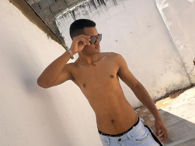 MaikolTwinkX - Sexe cam en vivo - 28923017