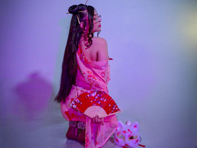 EvaMcAllister - Sexe cam en vivo - 28923497