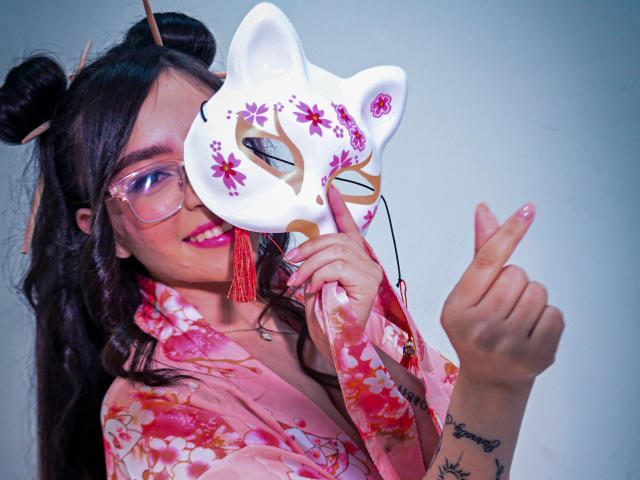 EvaMcAllister - Sexe cam en vivo - 28923536