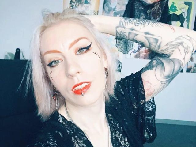 Aurali - Live sex cam - 28925633