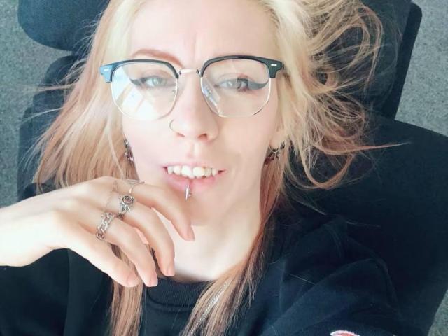 Aurali - Live sexe cam - 28925654