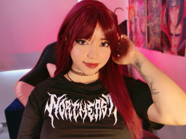 Arieyaara - Sexe cam en vivo - 28925912